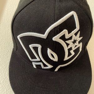 Men’s DC Logo Hat